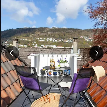 Lovely Penthouse With Private Outdoor Terrace Apartment *